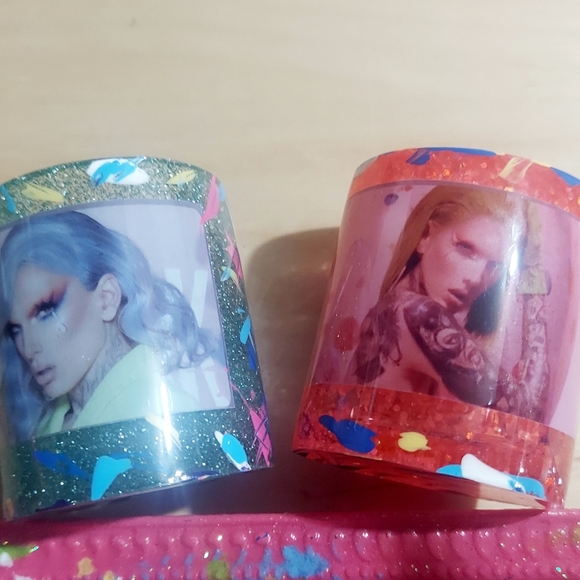 J Star set - Picture 2 of 2